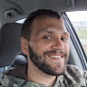 Meet your Posher, Chris